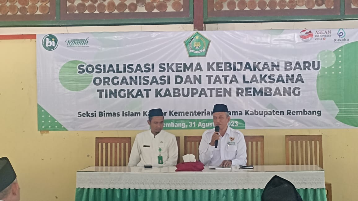 Penyuluh Diminta Kawal Pergerakan Zakat