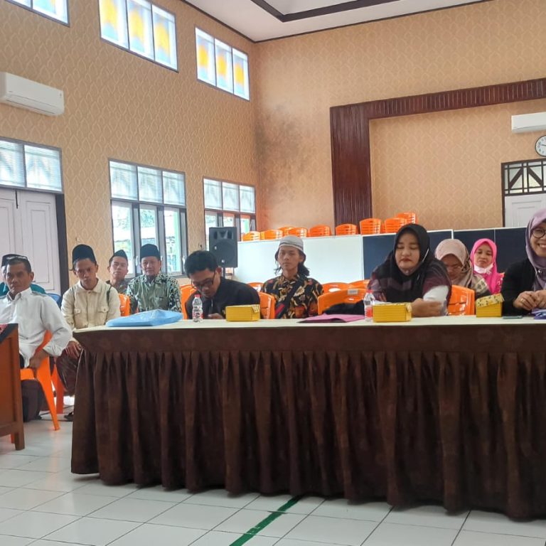 46 Lembaga Di Banyumas mendapatkan Dana Hibah