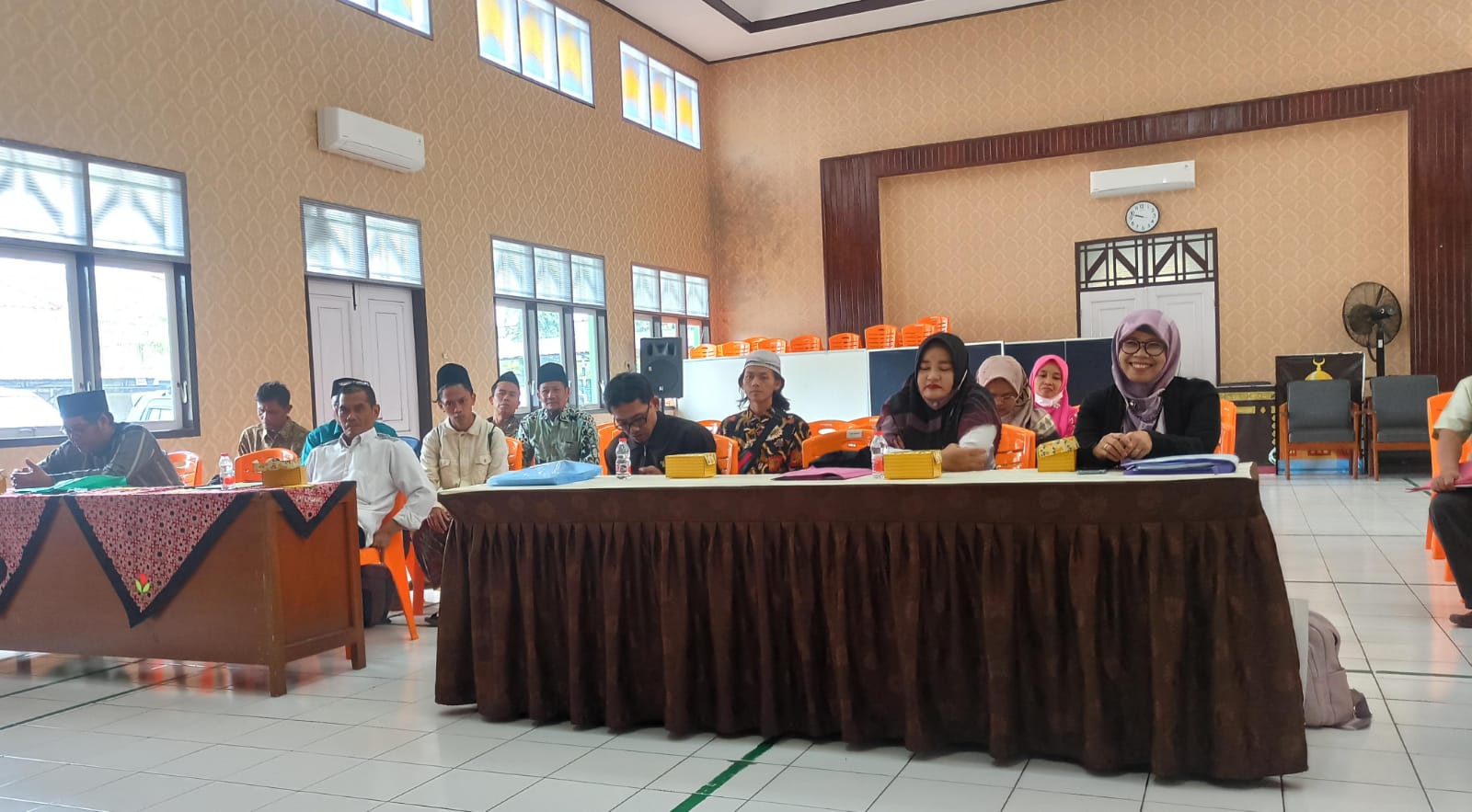 46 Lembaga Di Banyumas mendapatkan Dana Hibah