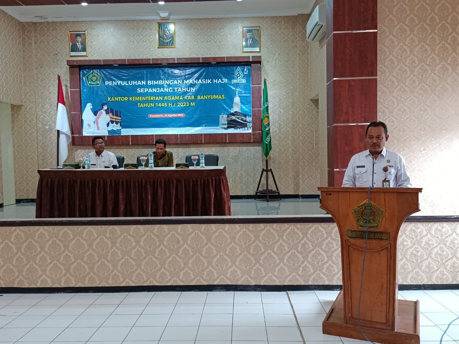 Mangkat Dewek Bali Dewek