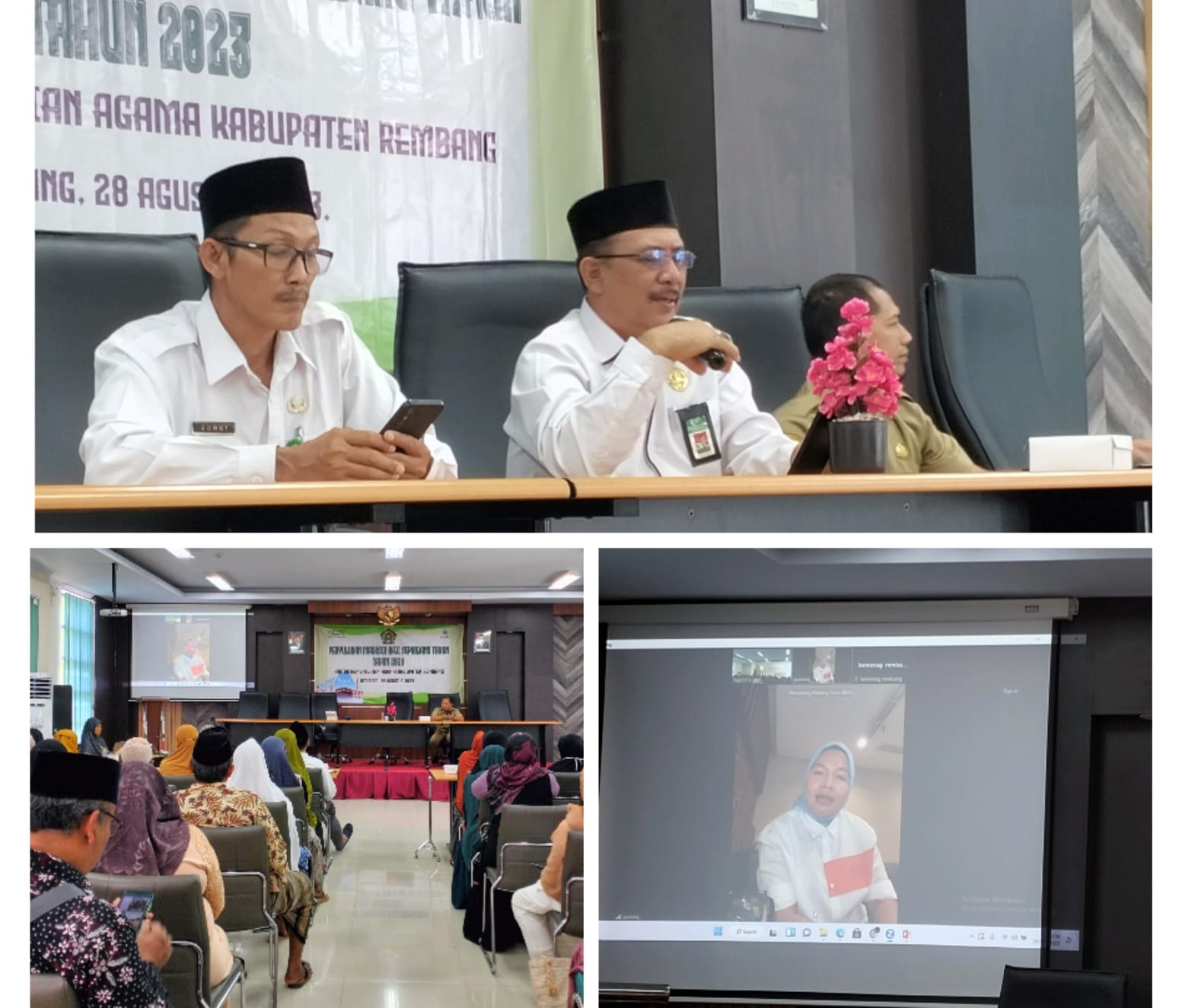 DPR RI Akan Bahas Upaya Penyelenggaraan Haji Lebih Baik