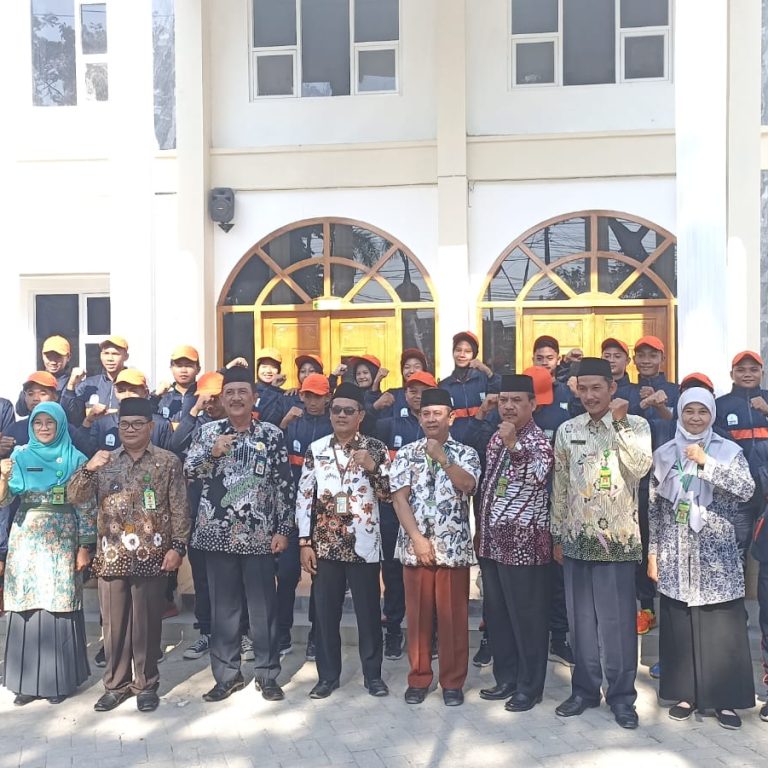 23 Siswa MA Siap Bertanding di POPMA Jawa Tengah
