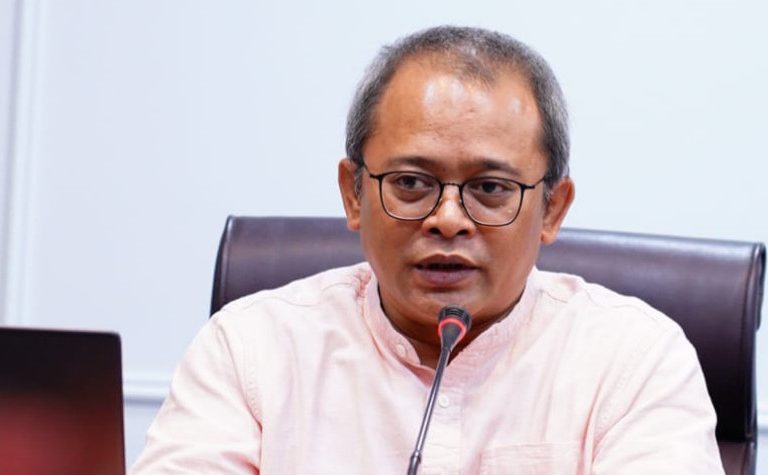 Afirmasi UMK, Kemenag: Pengawasan Sertifikasi Halal Self Declare Diperketat