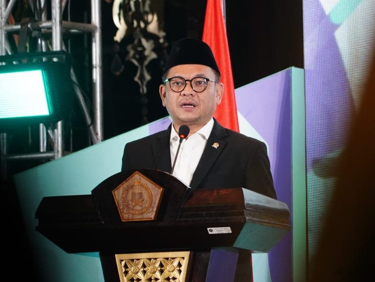 Menag Minta Penetapan Istithaah sebelum Pelunasan, DPR: Sangat Baik!