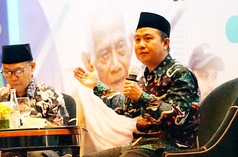 Coret Penyedia Katering Tak Mau Gunakan Produk Indonesia