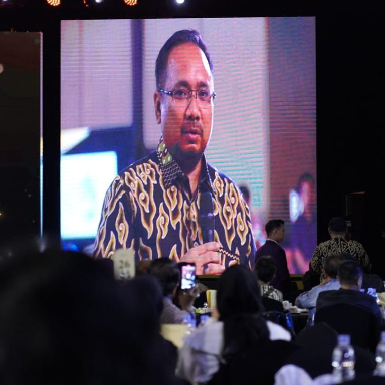 Menag Harap Indonesia Jadi Kompas Toleransi di Dunia