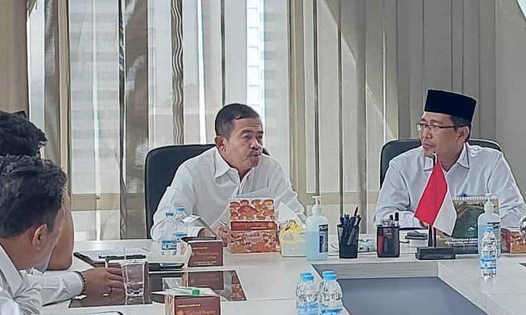 Sertifikasi Amil Zakat
