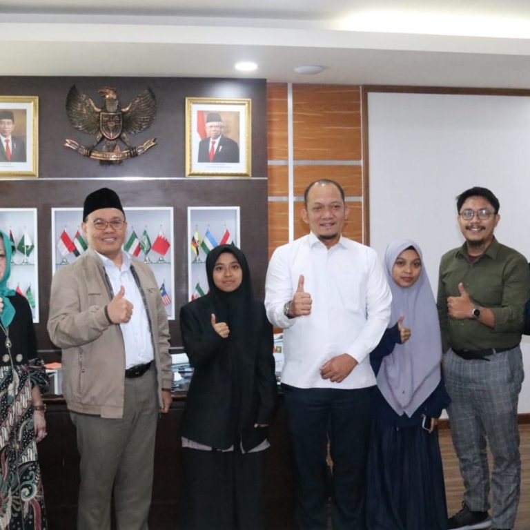 Kemenag Kirim Delegasi ke Ajang MTQ Internasional Dubai 2023