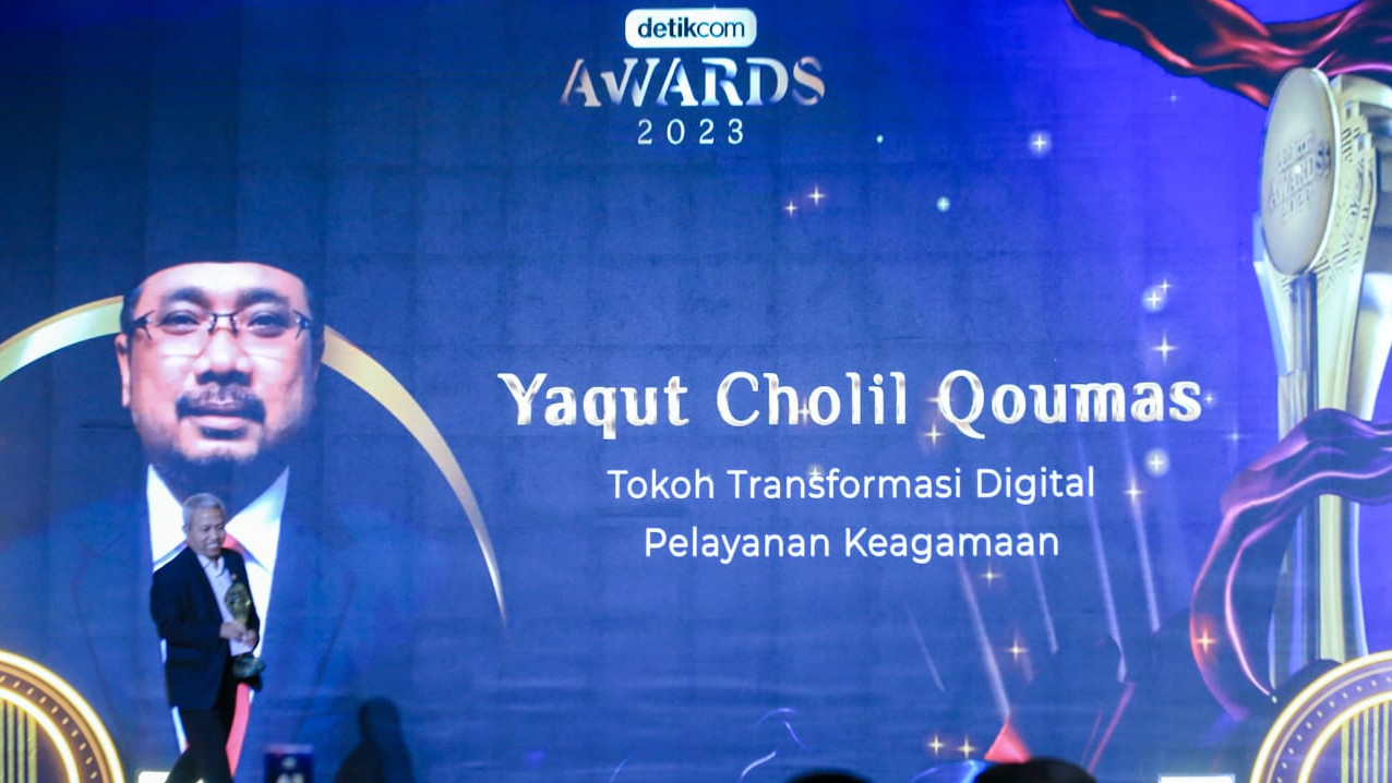 Inilah Sembilan Bukti Transformasi Digital Layanan Kementerian Agama