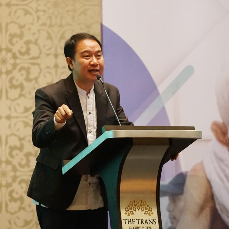 Resmi Ditutup, Rakernas Evaluasi Haji Hasilkan Sejumlah Rekomendasi
