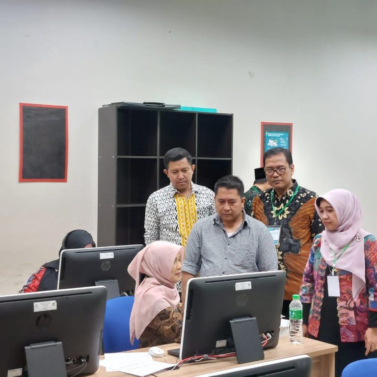 16.717 Guru Binaan Kemenag Ikuti Uji Pengetahuan PPG Dalam Jabatan