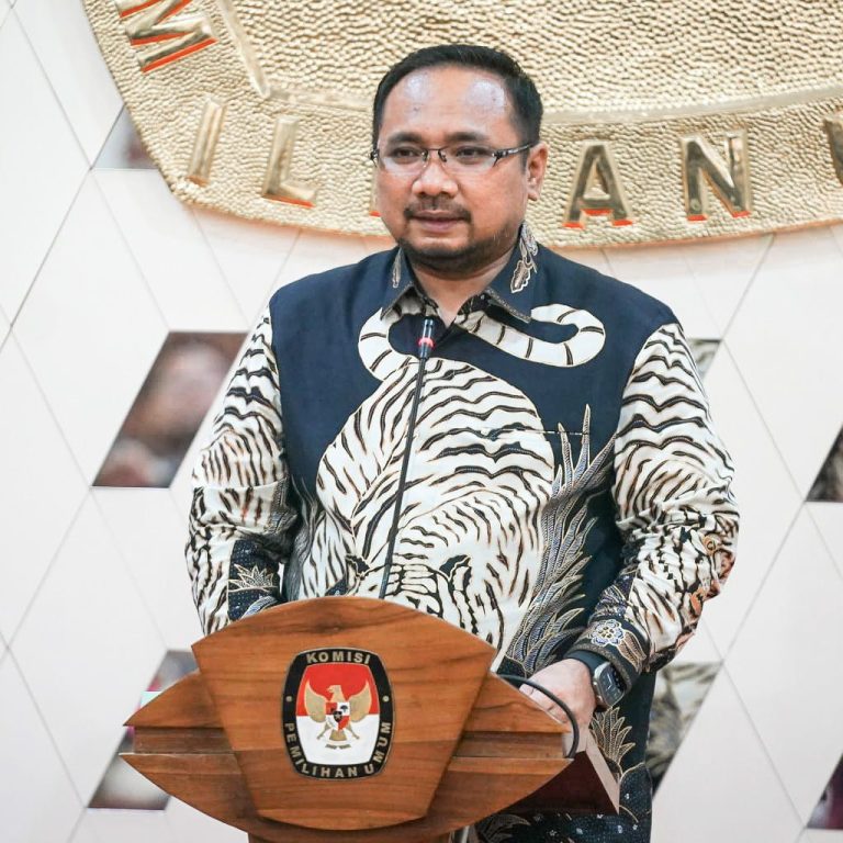 Kemenag Siap Bantu KPU Sukseskan Pemilu 2024