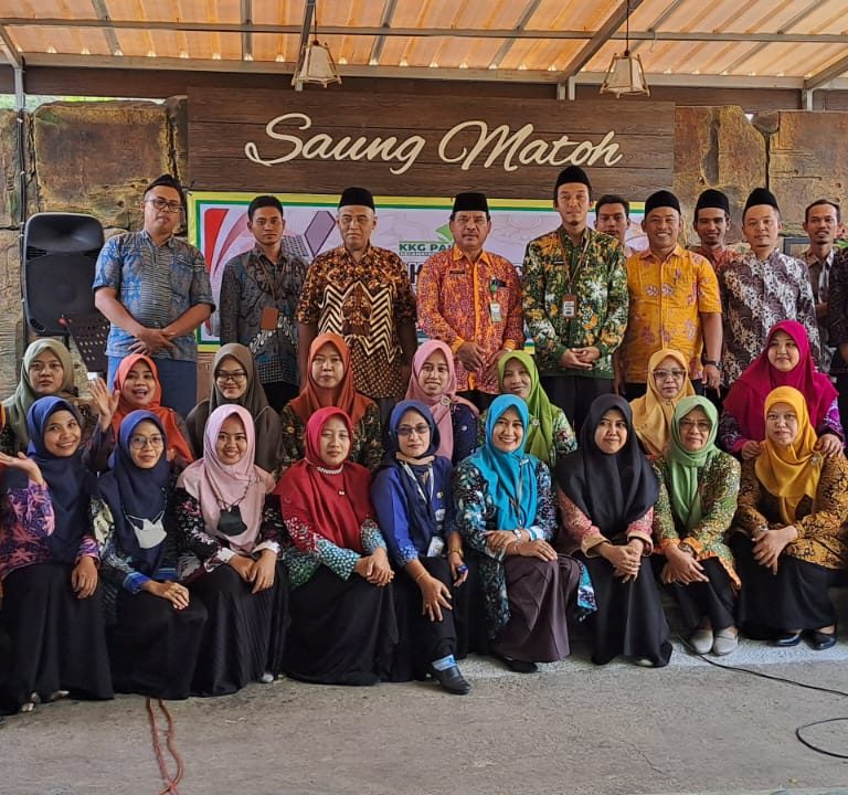 Guru Pendidikan Agama Islam Diminta Lebih Inovatif