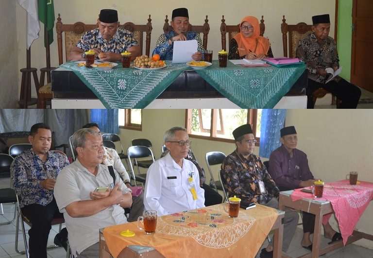 Tukar Menukar Tanah Wakaf Harus Memperhatikan Kemaslahatannya