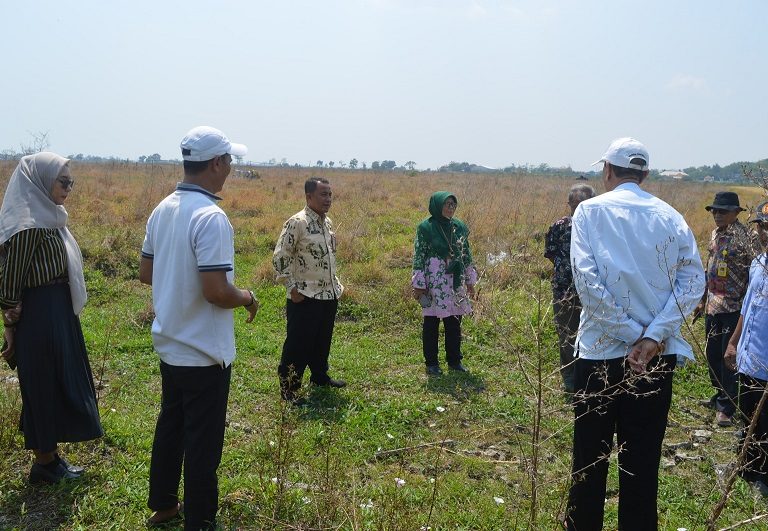 Tanah Wakaf Dapat Ditukar Sepanjang Memenuhi Syarat
