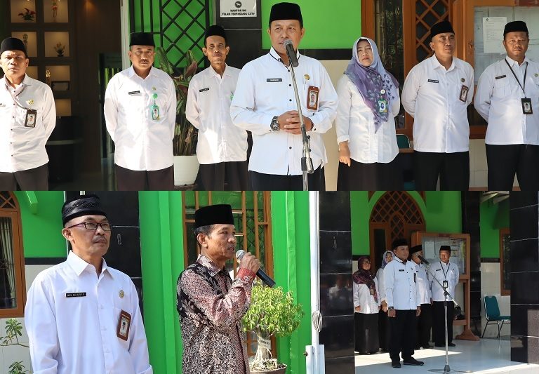 Pensiun Bukan Berarti Berhenti dari Kehidupan