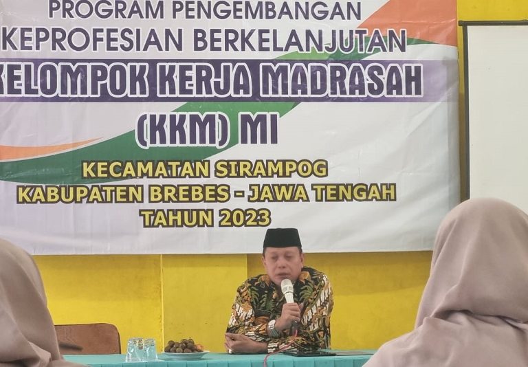Pembelajaran Berdiferensiasi Gali Potensi Siswa