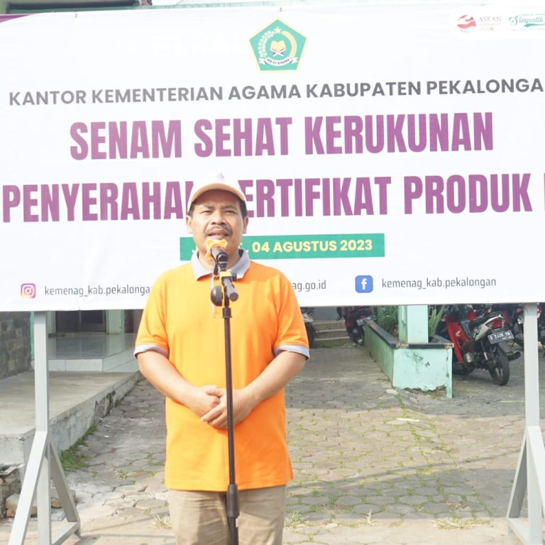Kemenag Imbau Umat Islam Gelar Salat Gaib untuk Korban Gempa Maroko dan Banjir Libya