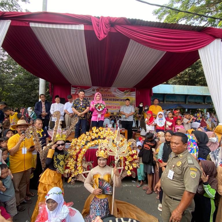 MIN Pekalongan Raih Penghargaan MI Dengan K3 Terbaik di Lingkungan Kecamatan Kedungwuni.