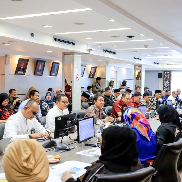 Perkuat Pengawasan Umrah, Dirjen PHU: Kemenag Rancang Diklat Penyidik PNS