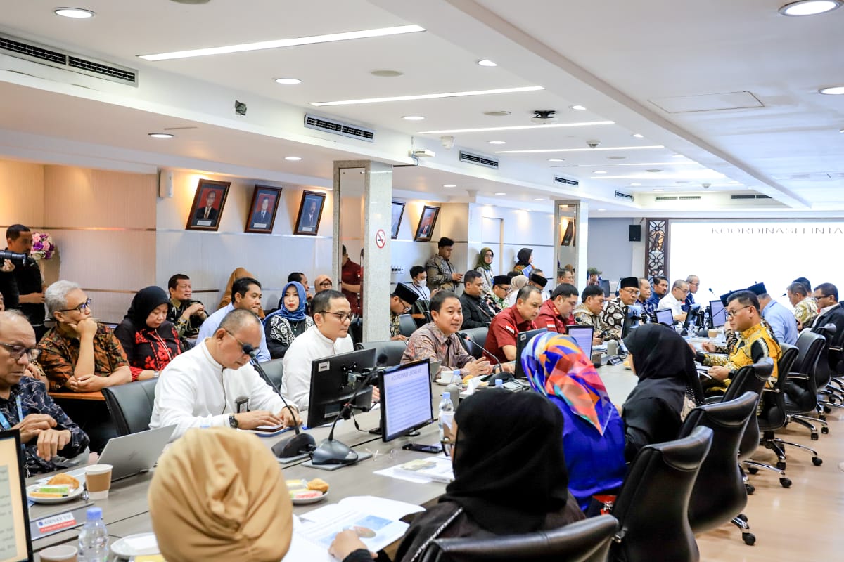 Perkuat Pengawasan Umrah, Dirjen PHU: Kemenag Rancang Diklat Penyidik PNS