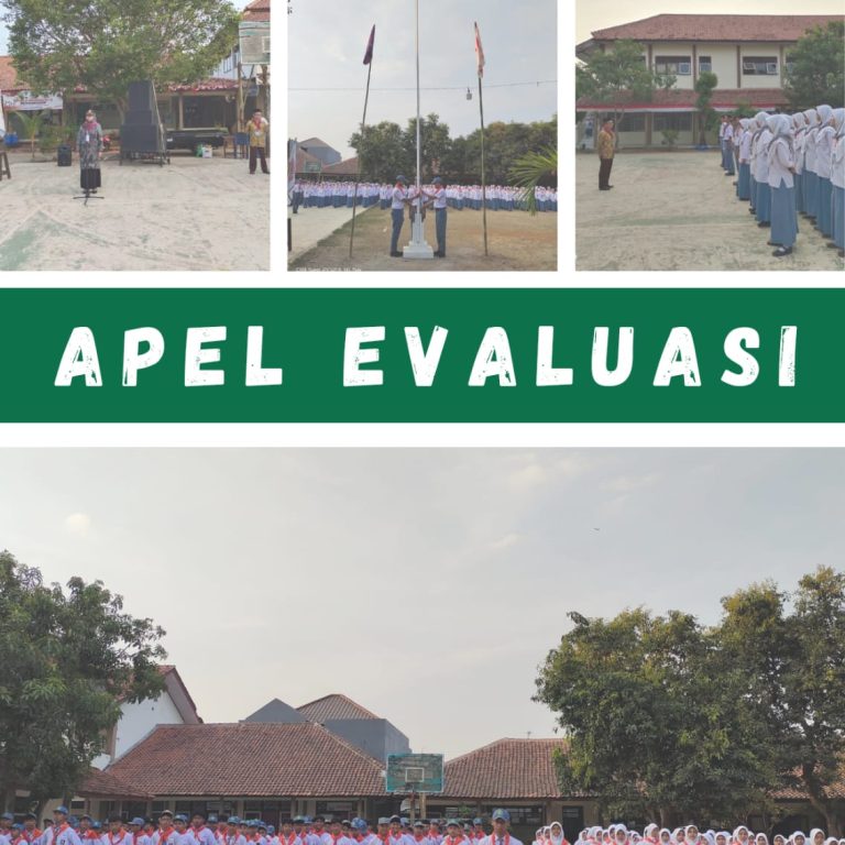 Apel Evaluasi