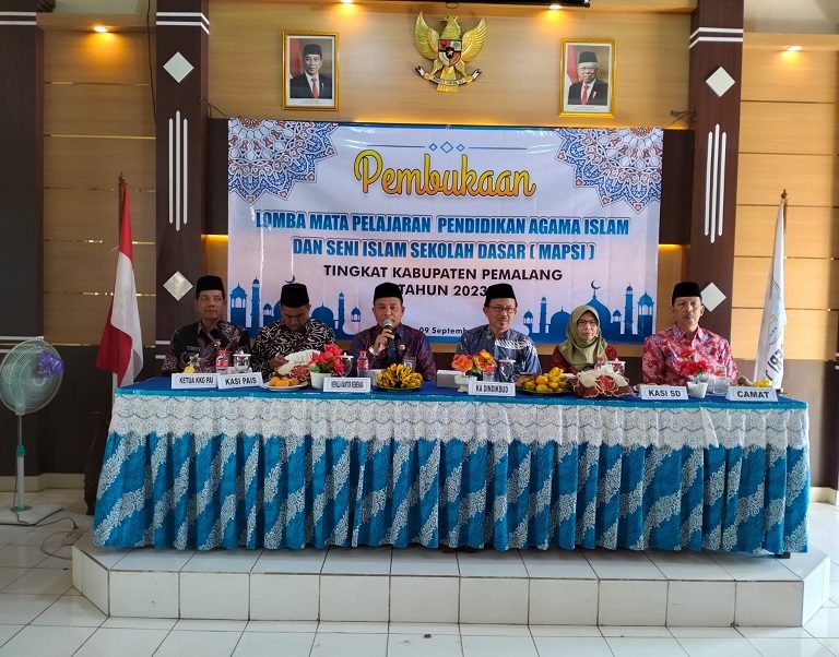Ubah Mimpi Jadi Prestasi