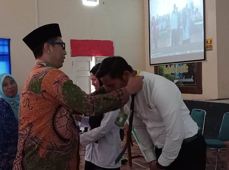 Orientasi Bagi PPPK Angkatan 3 Dan 4 Ditutup