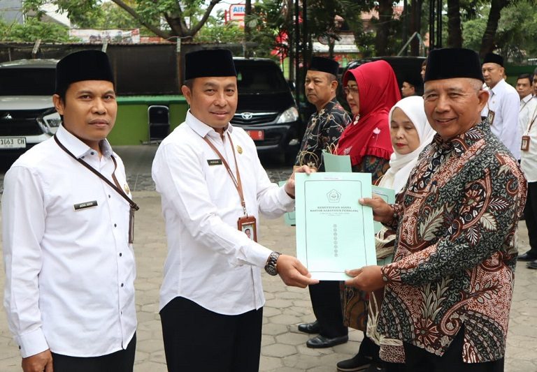 Pensiun Awal Kebahagiaan