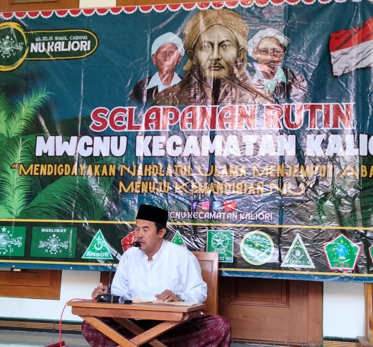 Penyuluh Sampaikan Keutamaan Sholat Sunah