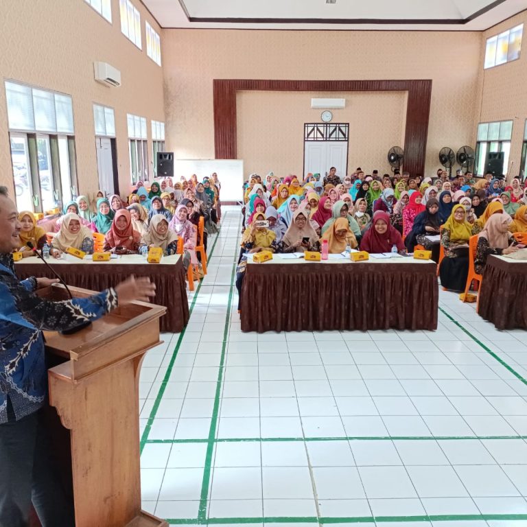 Jangan Sia-Siakan Kesempatan Ini
