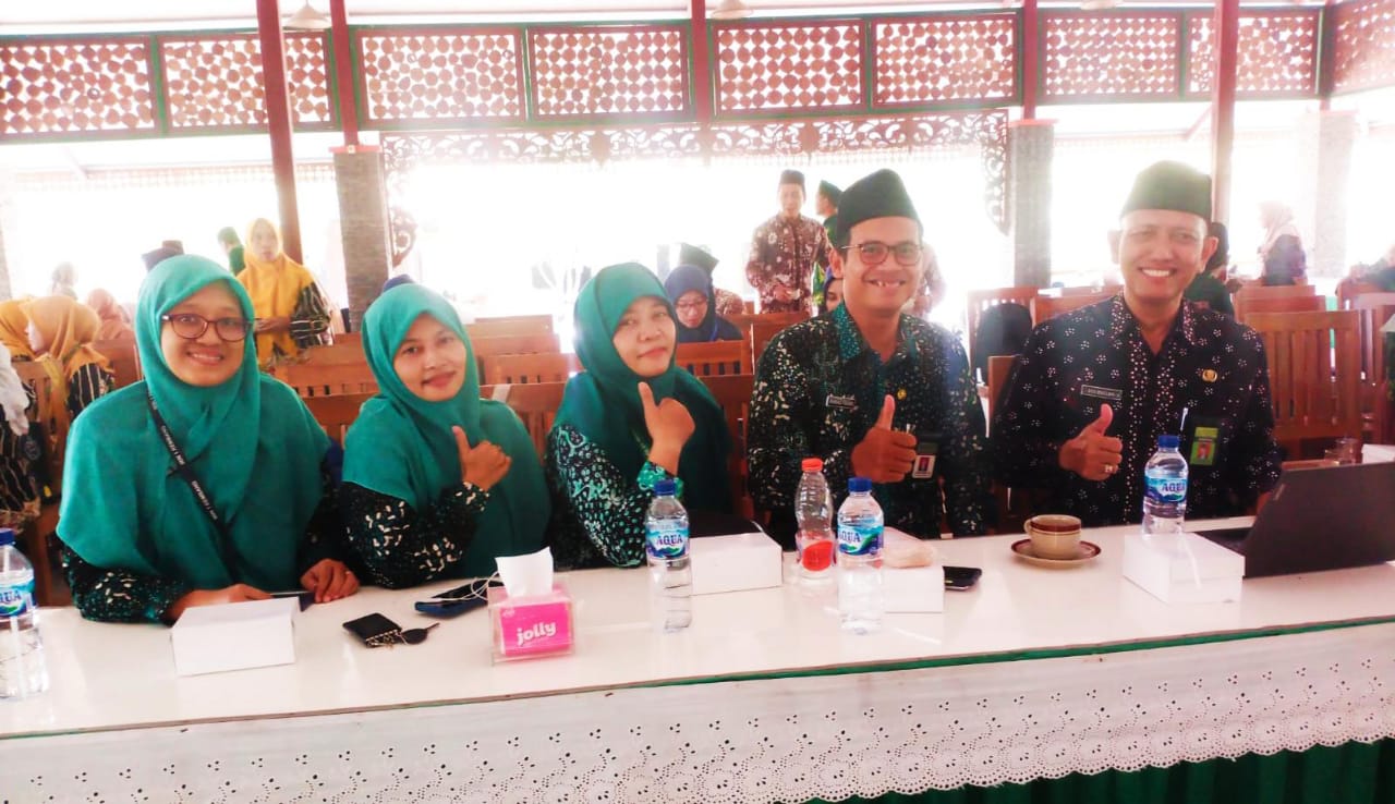 Ini Kesan Fasda Jateng Berbagi Ilmu dengan Para Guru