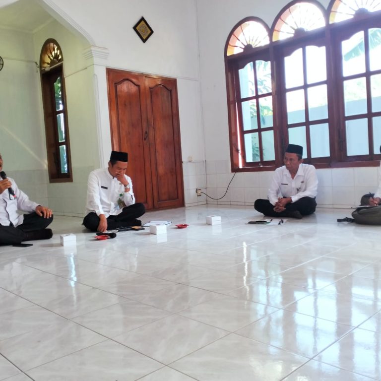 Jelang Tahun Politik, PPPK Diingatkan Jaga Sikap Netral