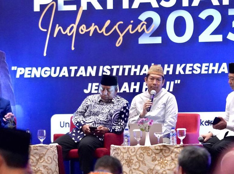 Bicara Syarat Istitha’ah Haji, Ini Pandangan Tokoh Muhammadiyah dan NU
