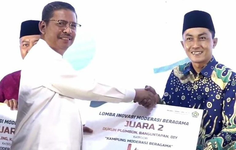 Ekspos Inovasi Moderasi Beragama, Kemenag akan Gelar Konferensi Moderasi Beragama Asia Afrika