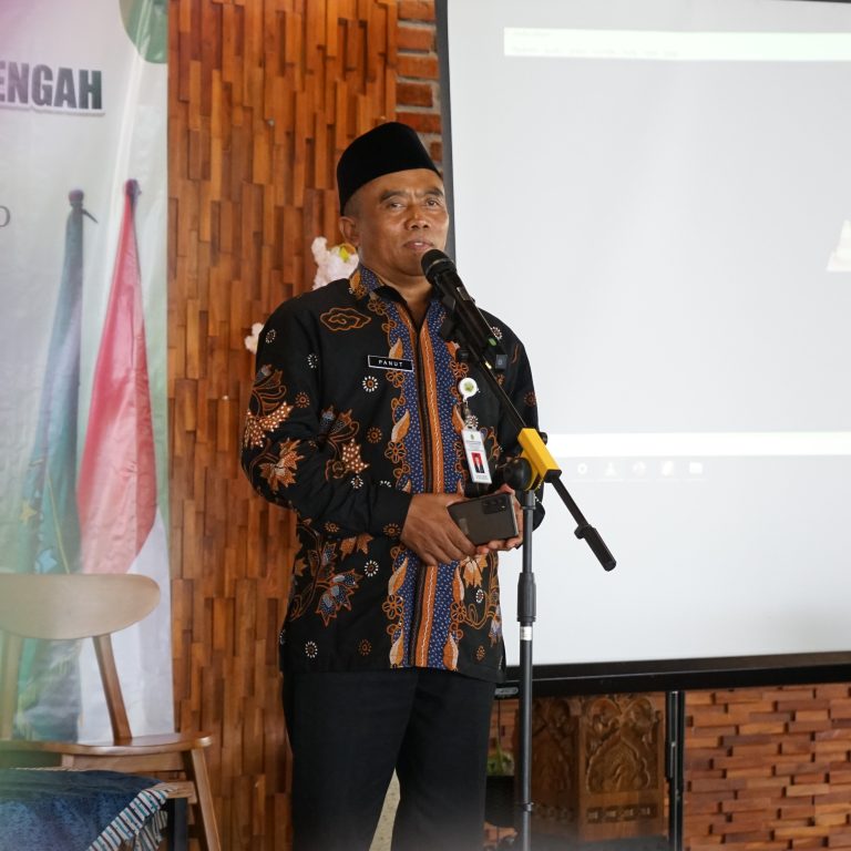 Membumikan Moderasi Beragama Melalui Perayaan Maulid Nabi