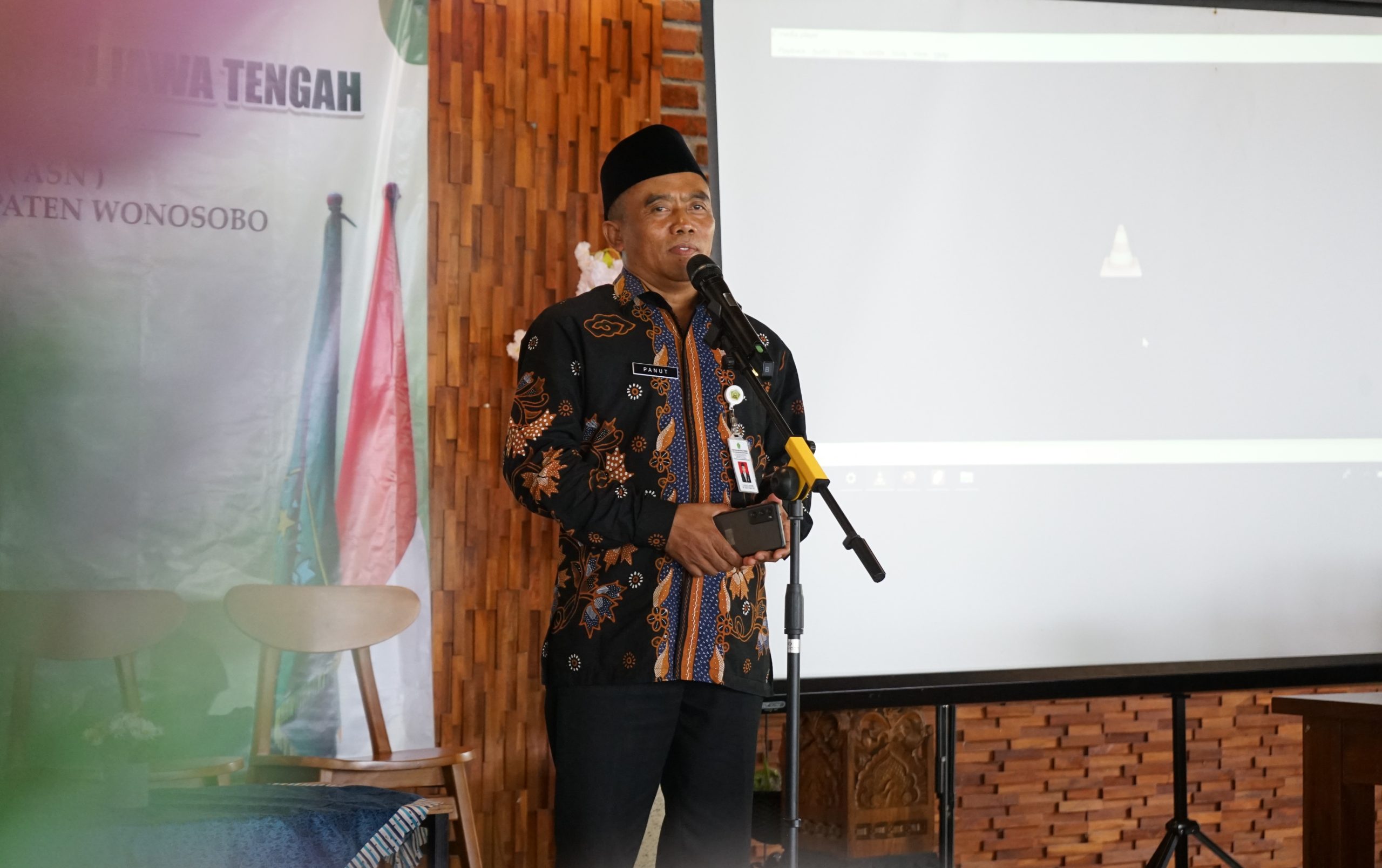 Membumikan Moderasi Beragama Melalui Perayaan Maulid Nabi