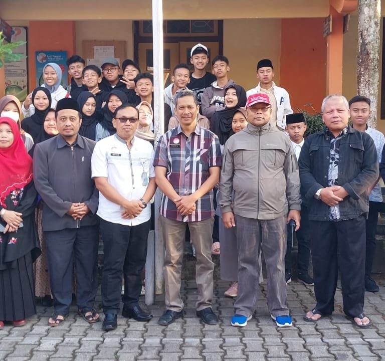 Kafilah MAPSI dari Wonosobo Dilepas, Ini Pesan Kepala Kemenag