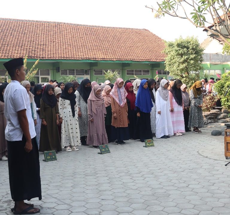 Apel Hari Santri Jadi Momentum Mengingatkan Peran Santri dalam Perjuangan Bangsa