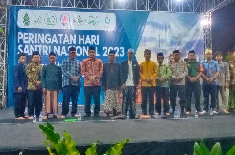 Pentingnya Moderasi Beragama untuk Keutuhan NKRI