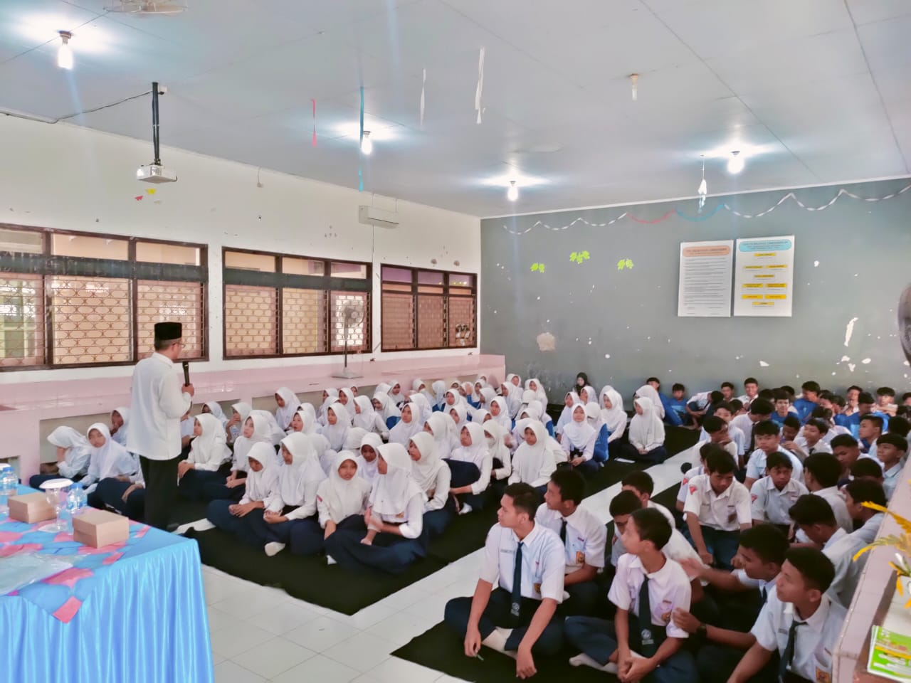 Promosi Edukasi PPDB