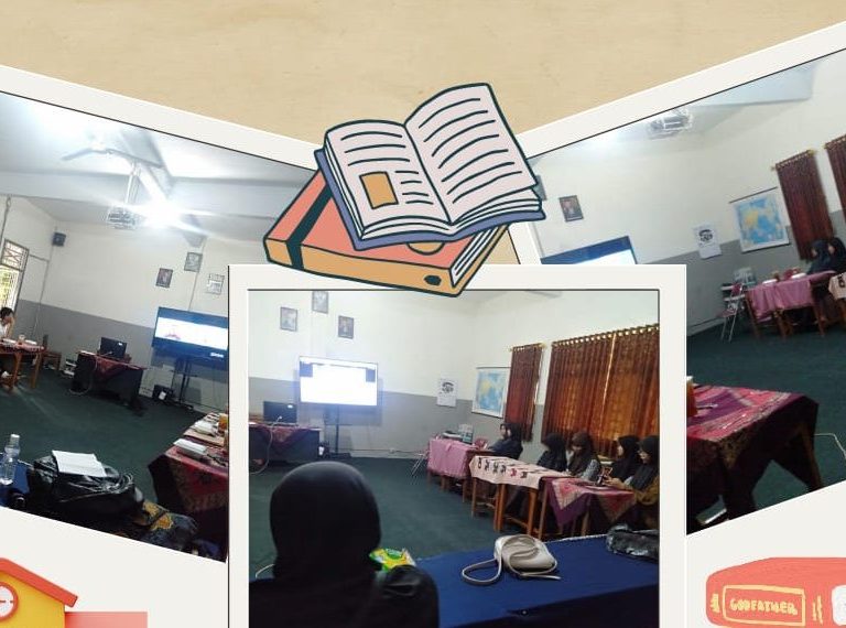 MAN Pekalongan IKuti Technical Meeting KoSSMI