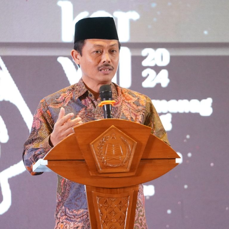Tutup Rakerwil 2024, Kakanwil : Laksanakan Rekomendasi Hasil Raker dengan Tuntas!