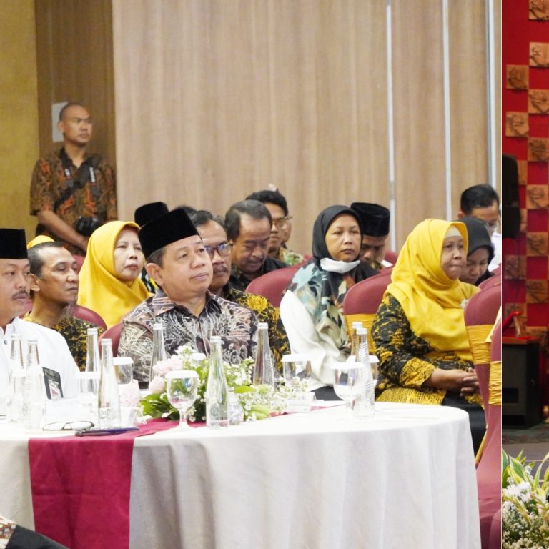 Kemenag Siap Implementasikan Penggunaan Buku Teks Utama Pendidikan Pancasila