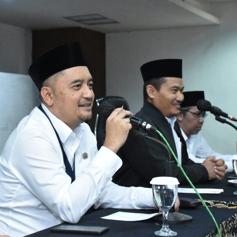 Pemberdayaan Ekonomi Umat, Amanat Undang – Undang Pesantren