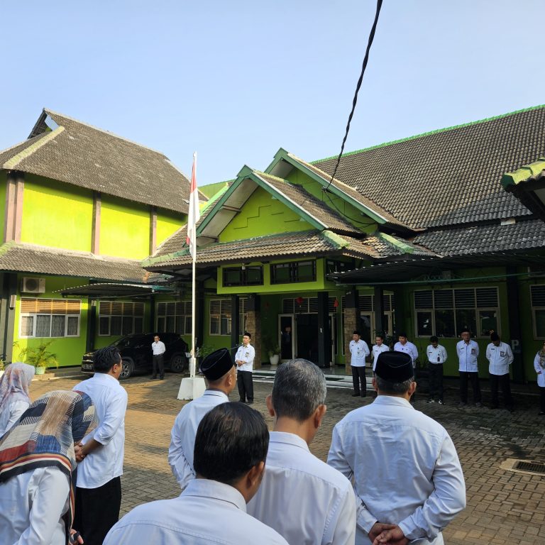 Pengawas Diimbau Ikut Kawal PPDB dan Kasus Bullying di Madrasah