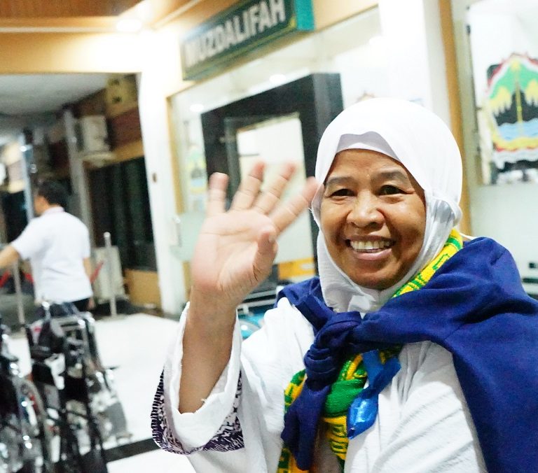 3.240 Jemaah Haji Sudah Terbang ke Arab Saudi, Kakanwil Berikan Arahan