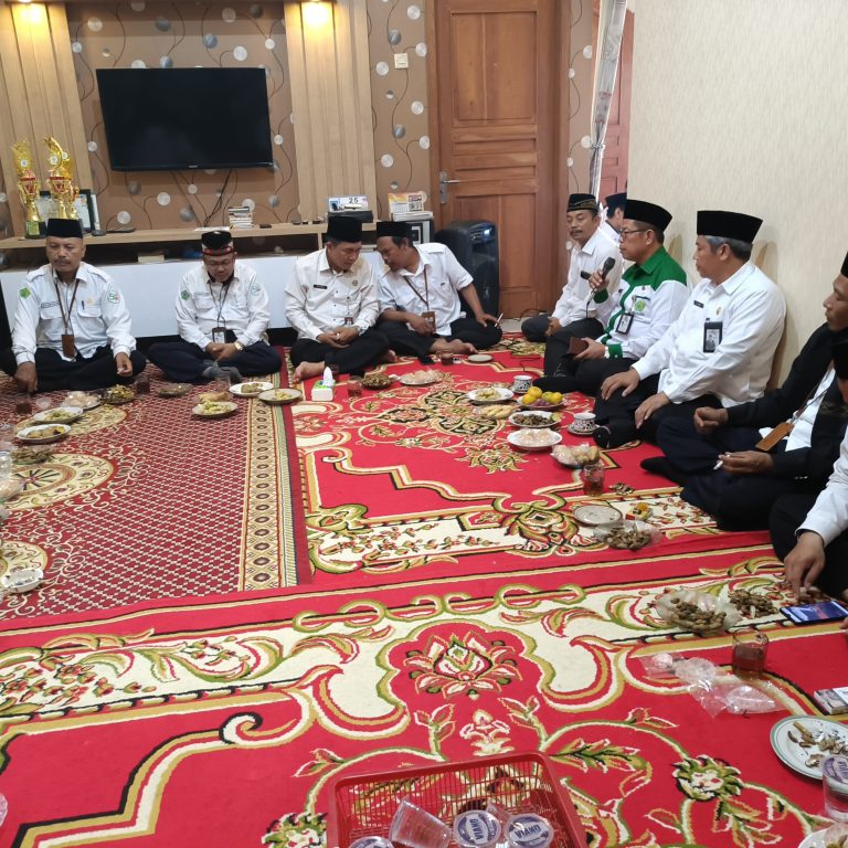 HM. Aqsho Pimpin Pembinaan APRI sekaligus Sosialisasi BIMWIN SMART