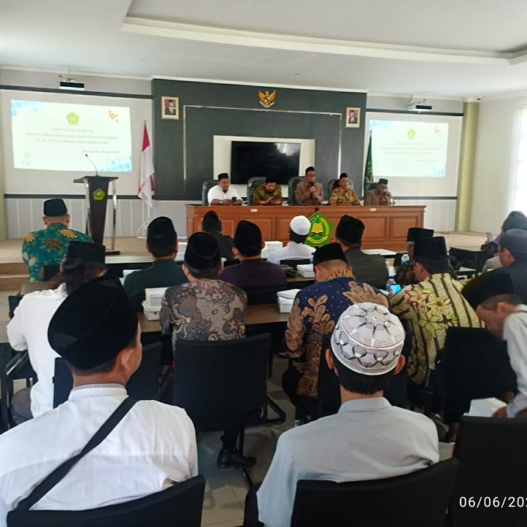 Rakor FKDT, Optimalisasi Emis 4.0