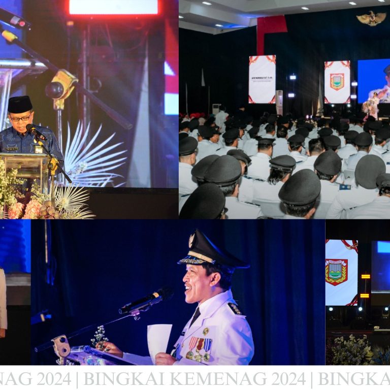 Bentuk Guru Ngaji yang Kompeten, Kemenag Wonosobo Ikut Andil Inisiasi Program Kolaborasi